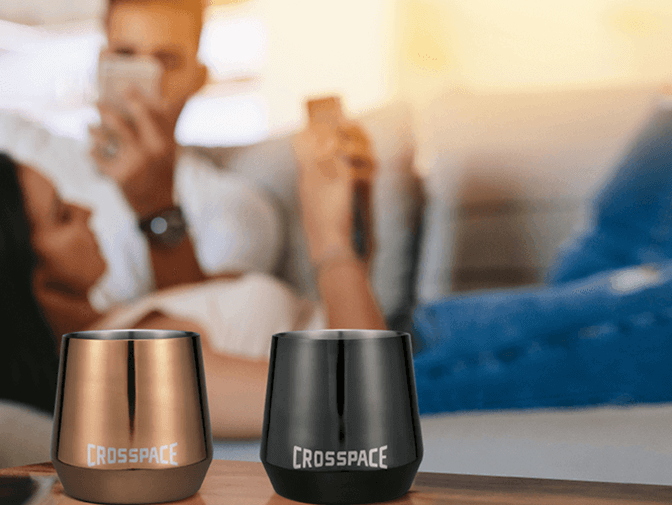 CROSSPACE 可思創品網頁建置案例介紹 CROSSPACE 可思創品網頁建置案例介紹