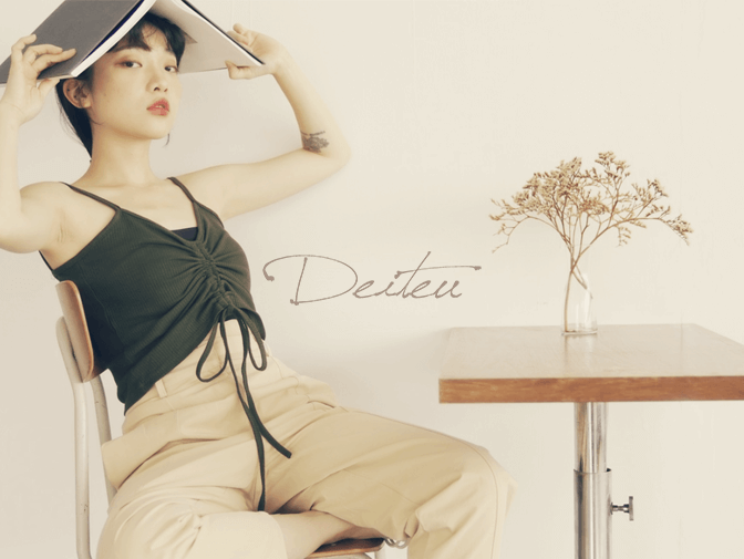 Deiteu(丁于庭)網站製作 案例介紹 Deiteu(丁于庭)網站製作 案例介紹