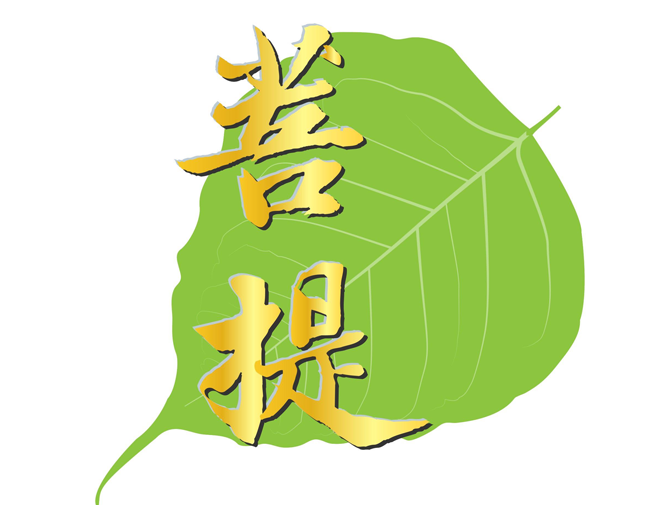 菩提社會福利慈善事業基金會網站設計案例介紹