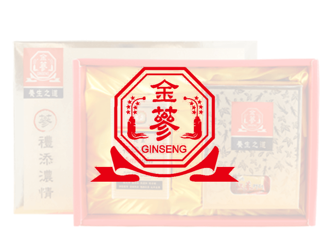 金蔘股份有限公司網站設計案例介紹