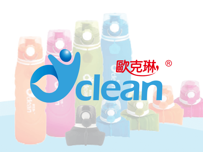 仁美科技有限公司(歐克林)網頁製作案例介紹