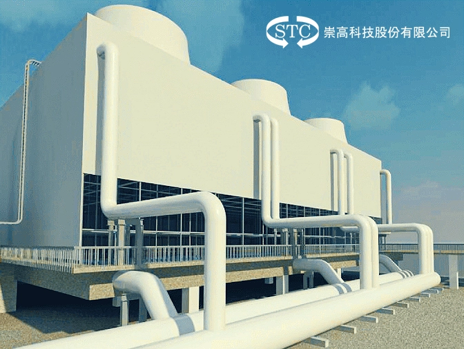 崇高科技股份有限公司網站設計案例介紹