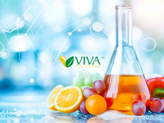 VIVA美商威望—營養醫學的領航者網頁設計案例介紹