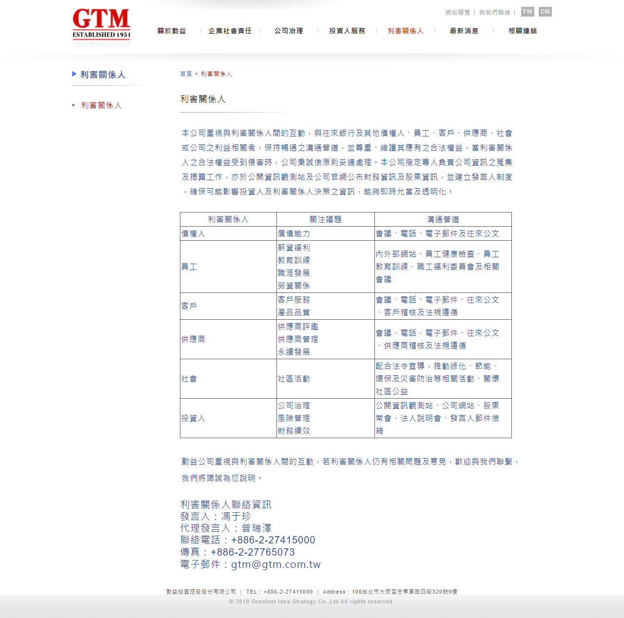 網頁設計展示圖4