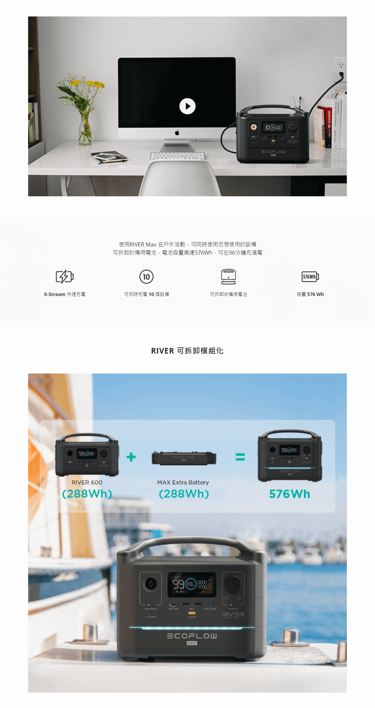 網頁設計展示圖 5