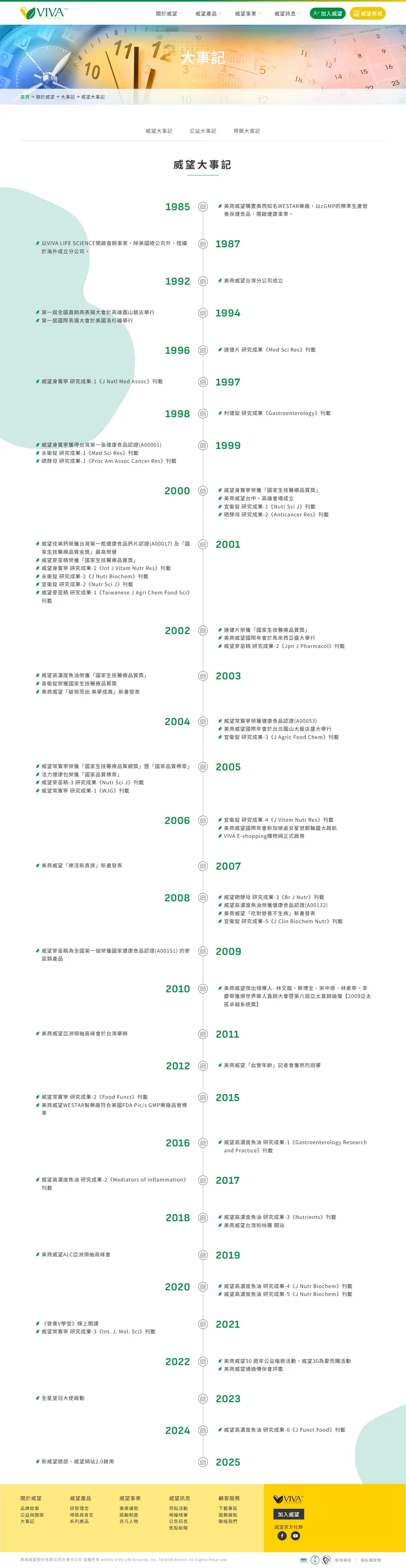 網頁設計展示圖 5