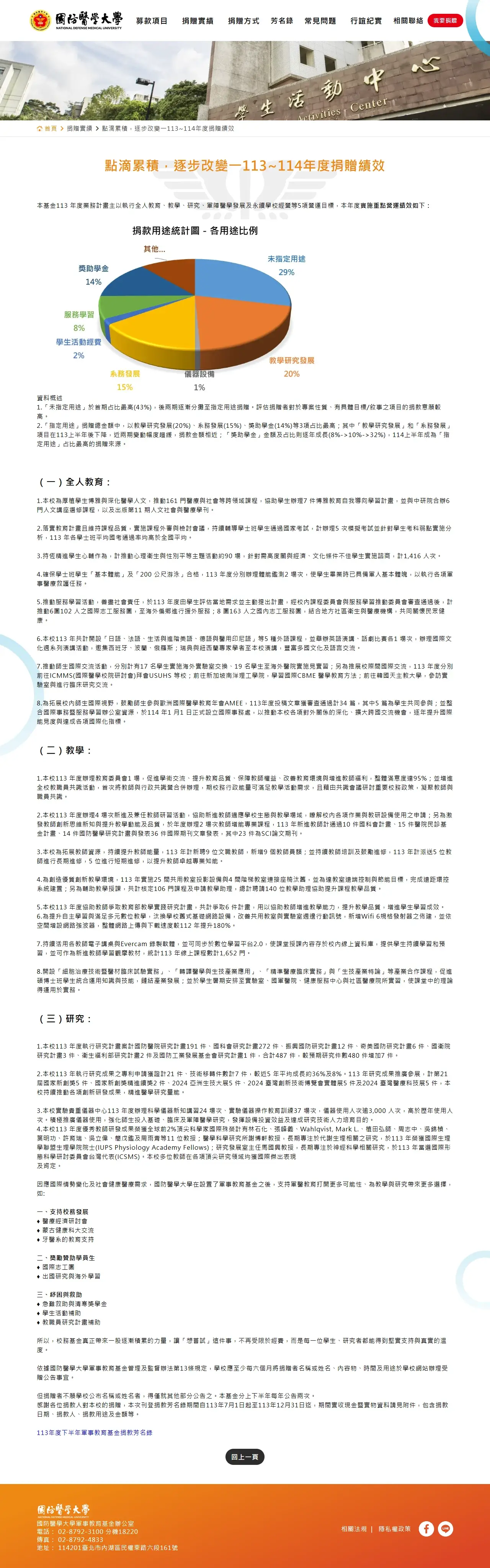網頁設計展示圖 4