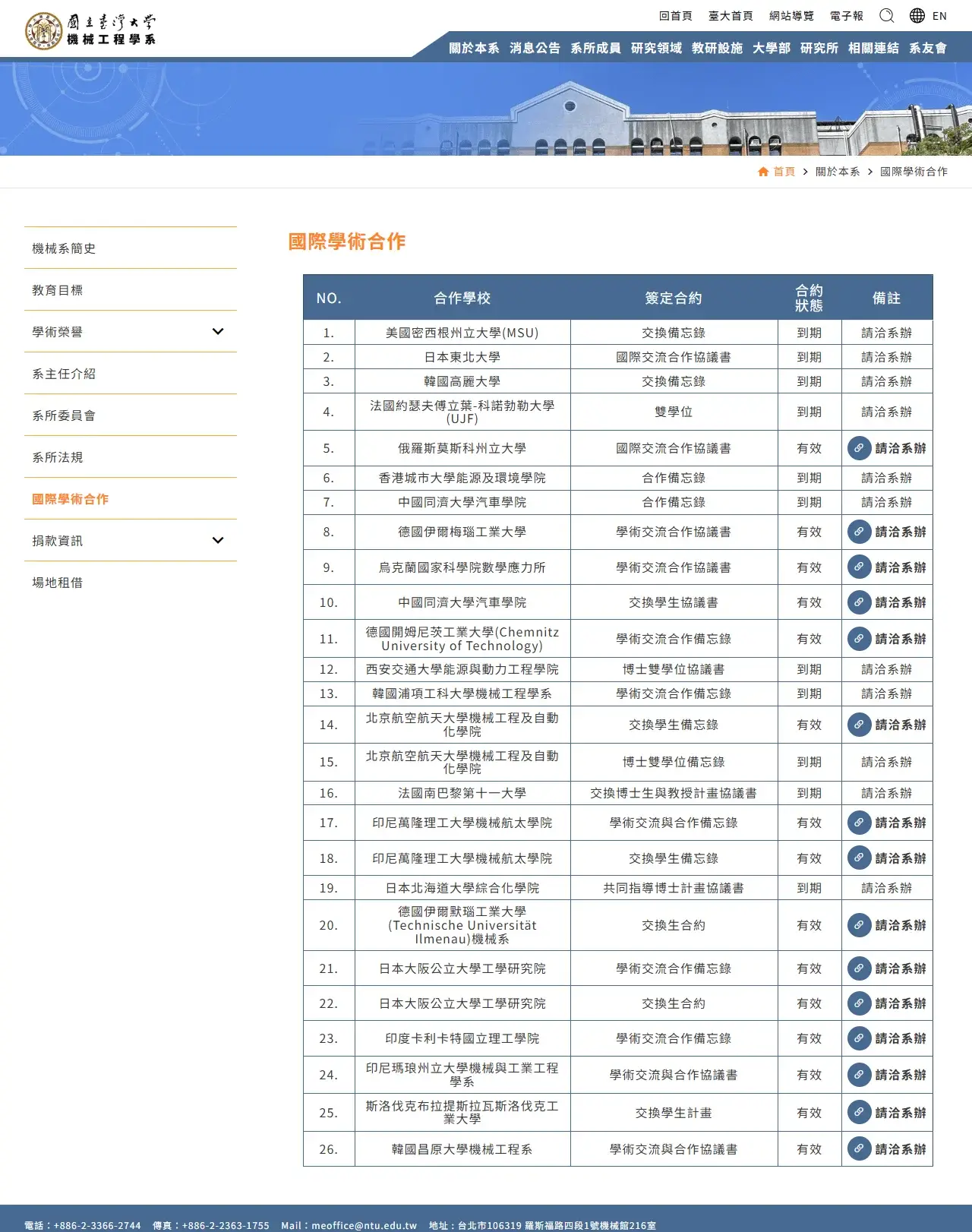 網頁設計展示圖 7