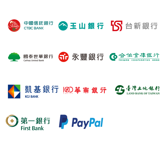 支付方式 銀行 支付方式 銀行